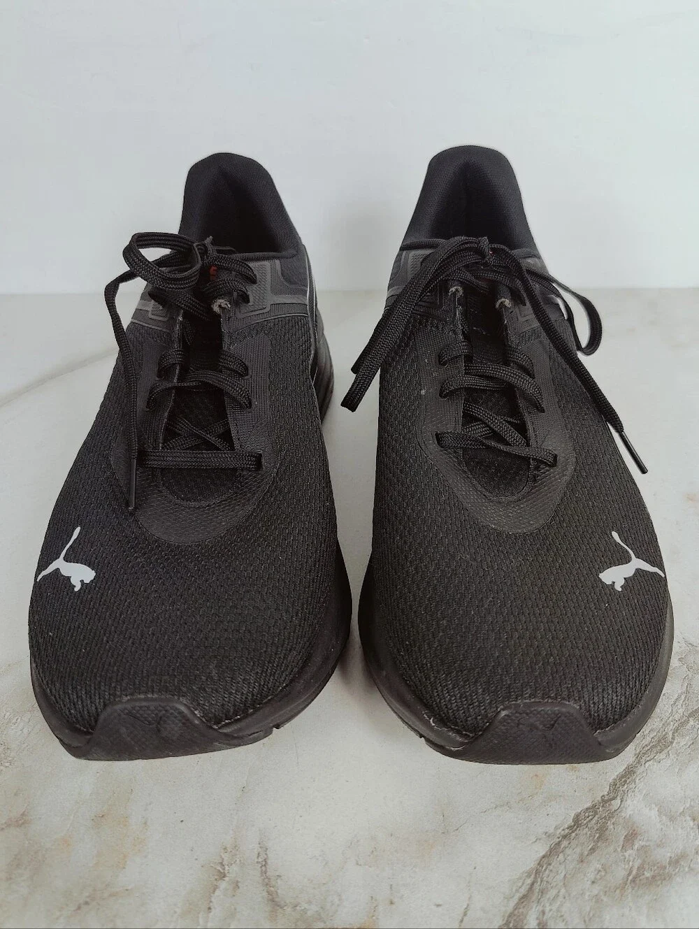Puma pre owned