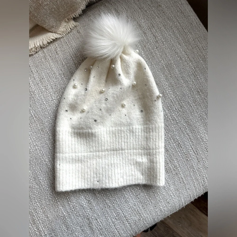Madden Nyc white hat