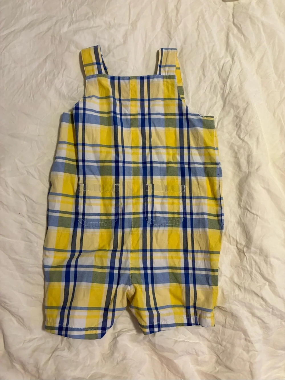 N/A cute plaid