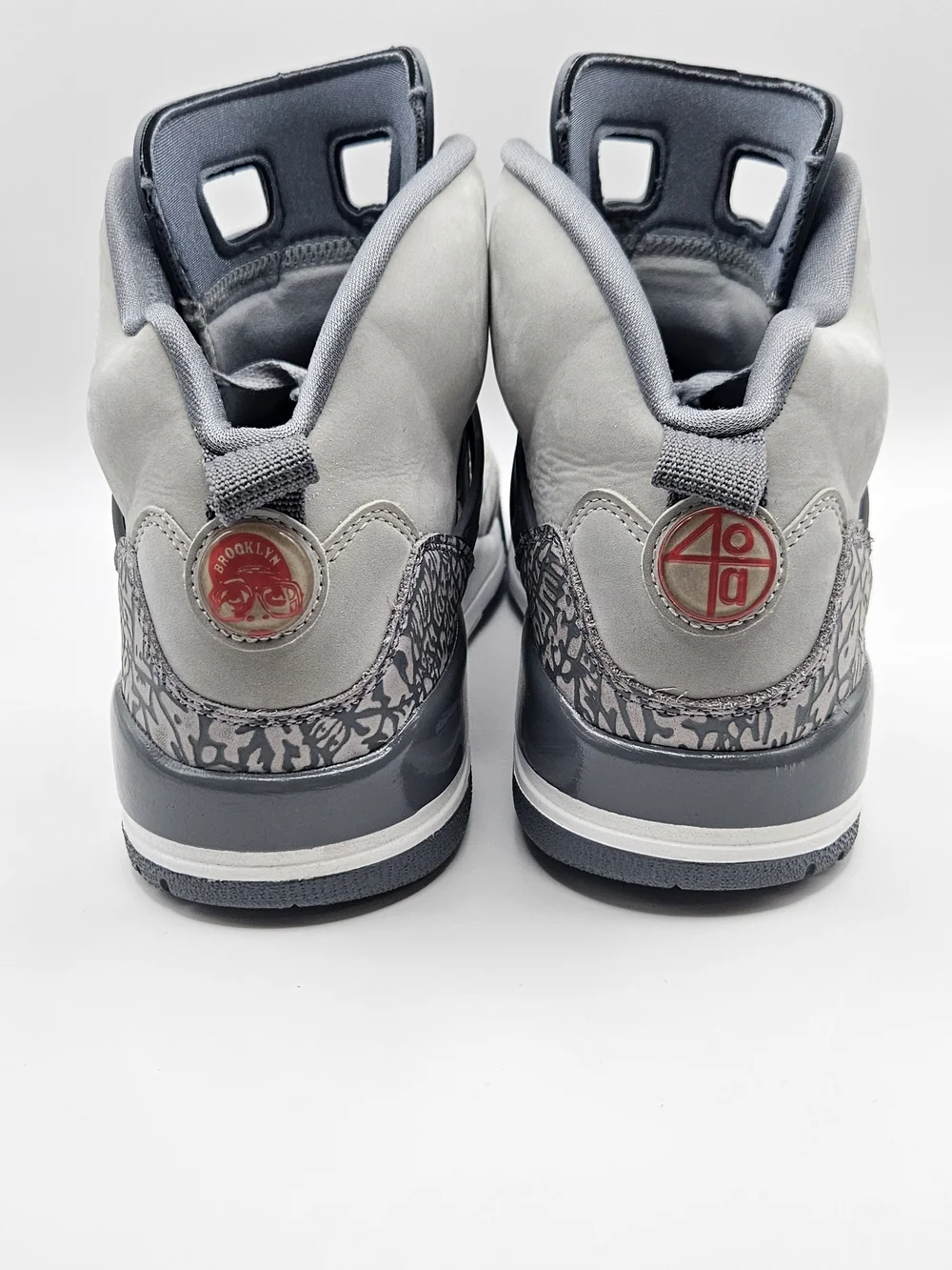 Jordan just sneakers