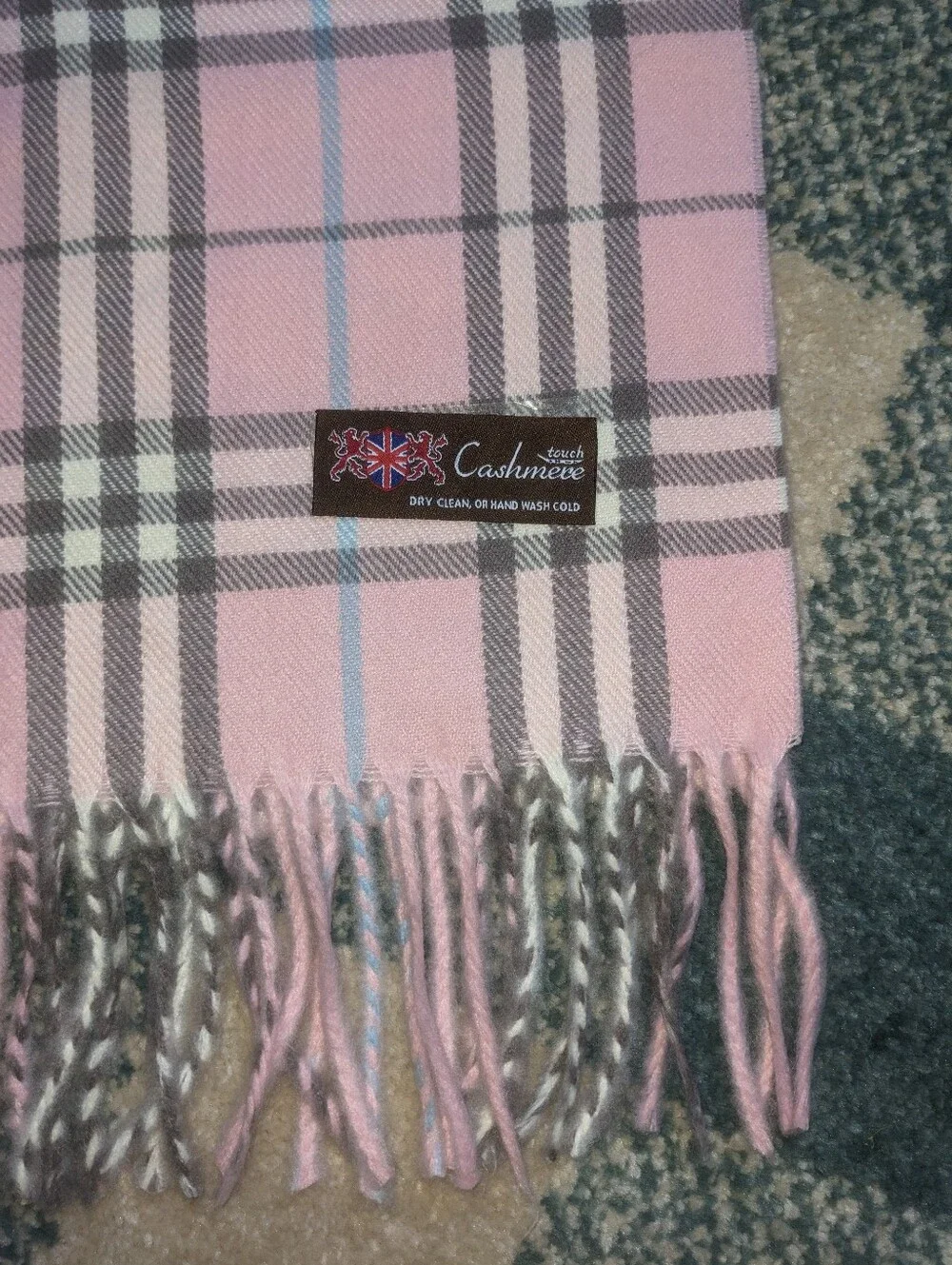 touch cashmere touch cashmere