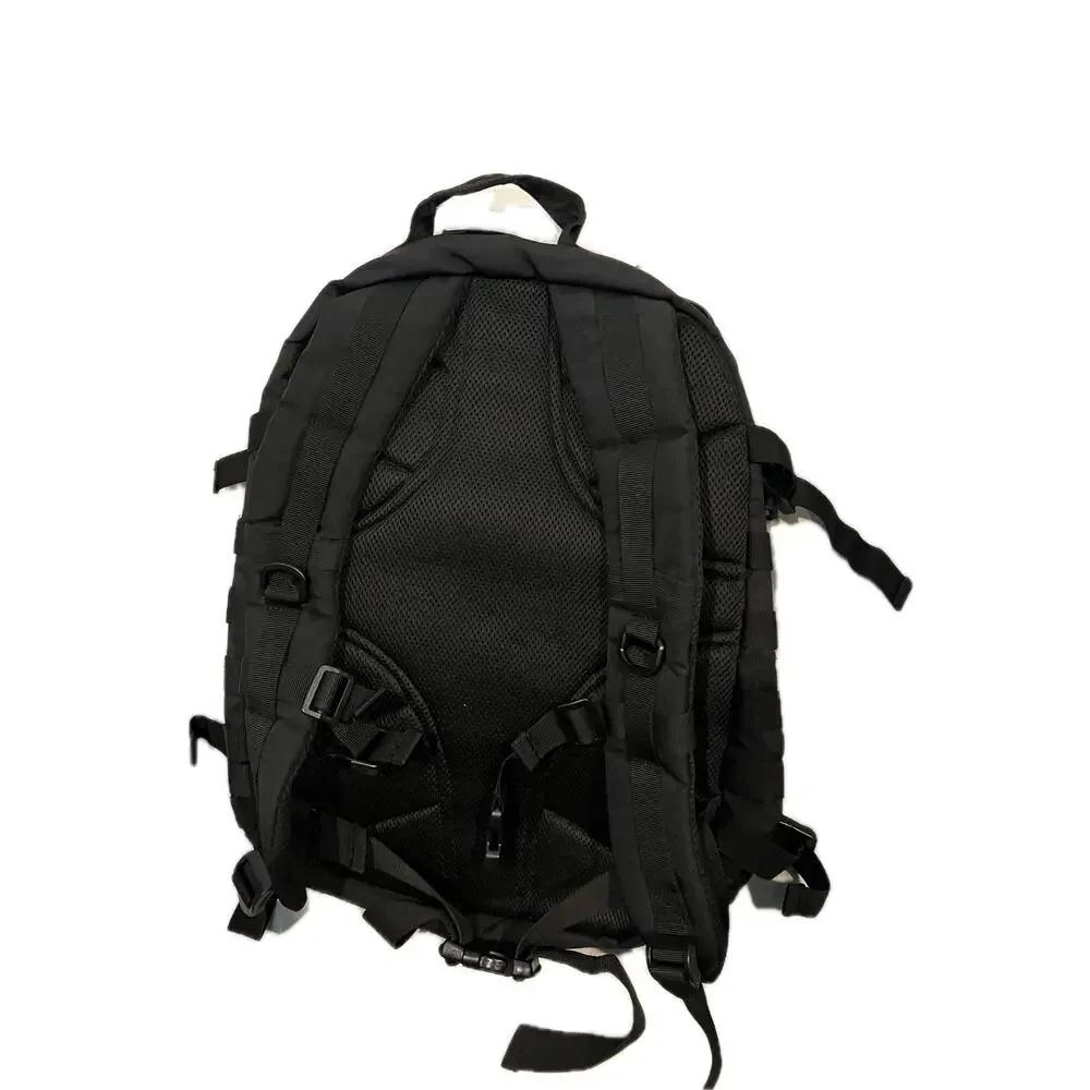 Highland Tactical Rumble Canvas Backpack XL 30L