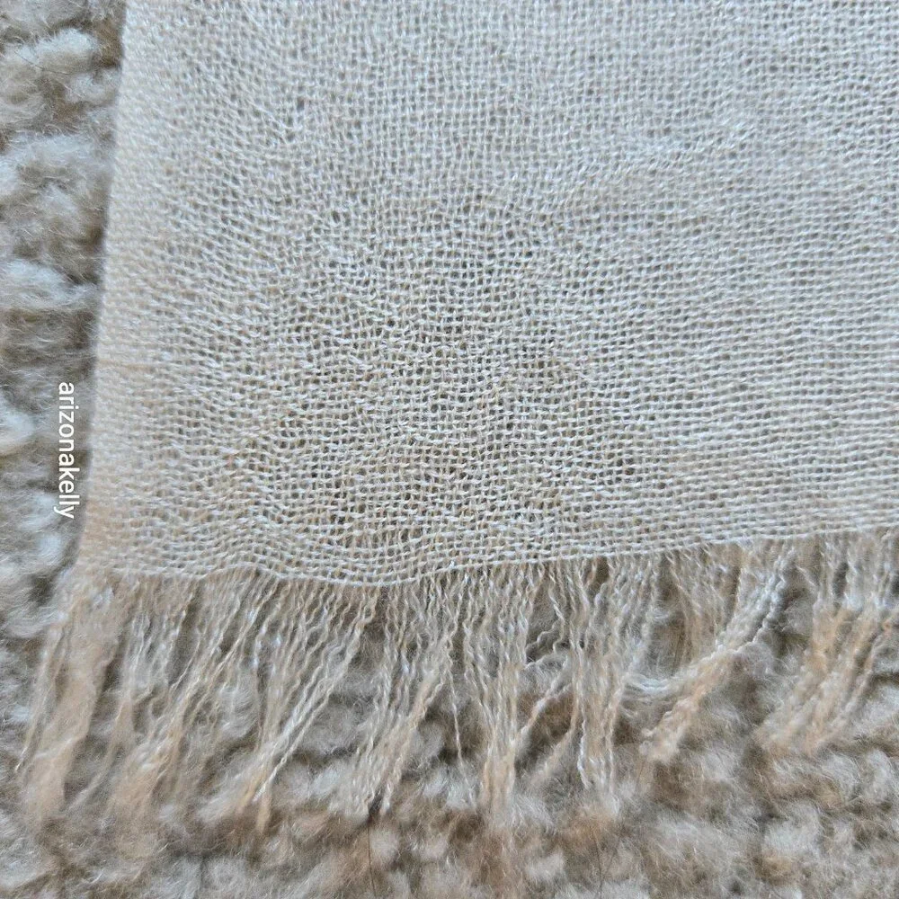 N/A hair scarf