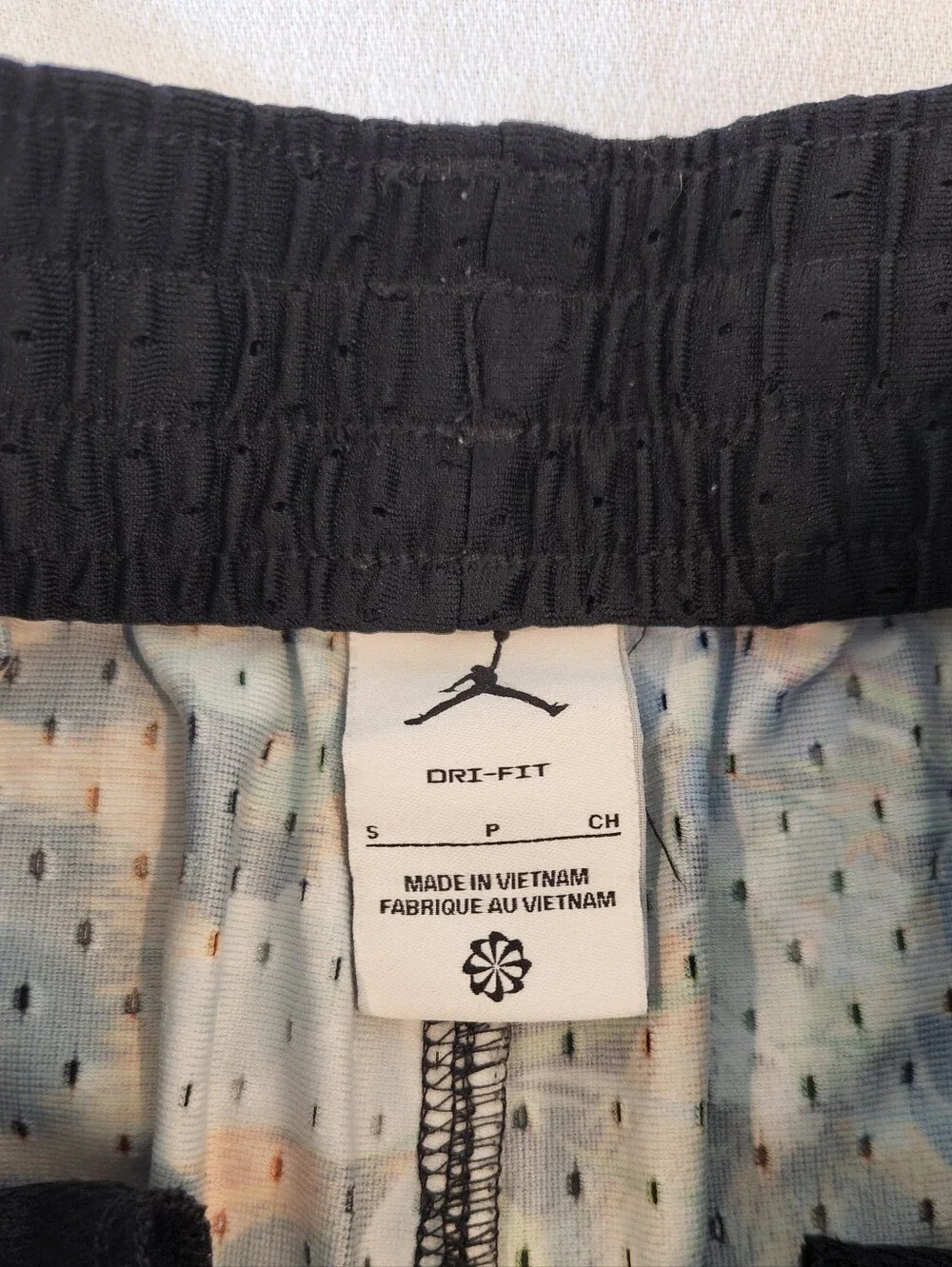 Jordan size small