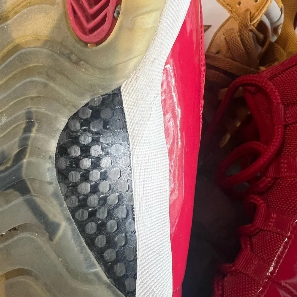 Jordan stylish athletic