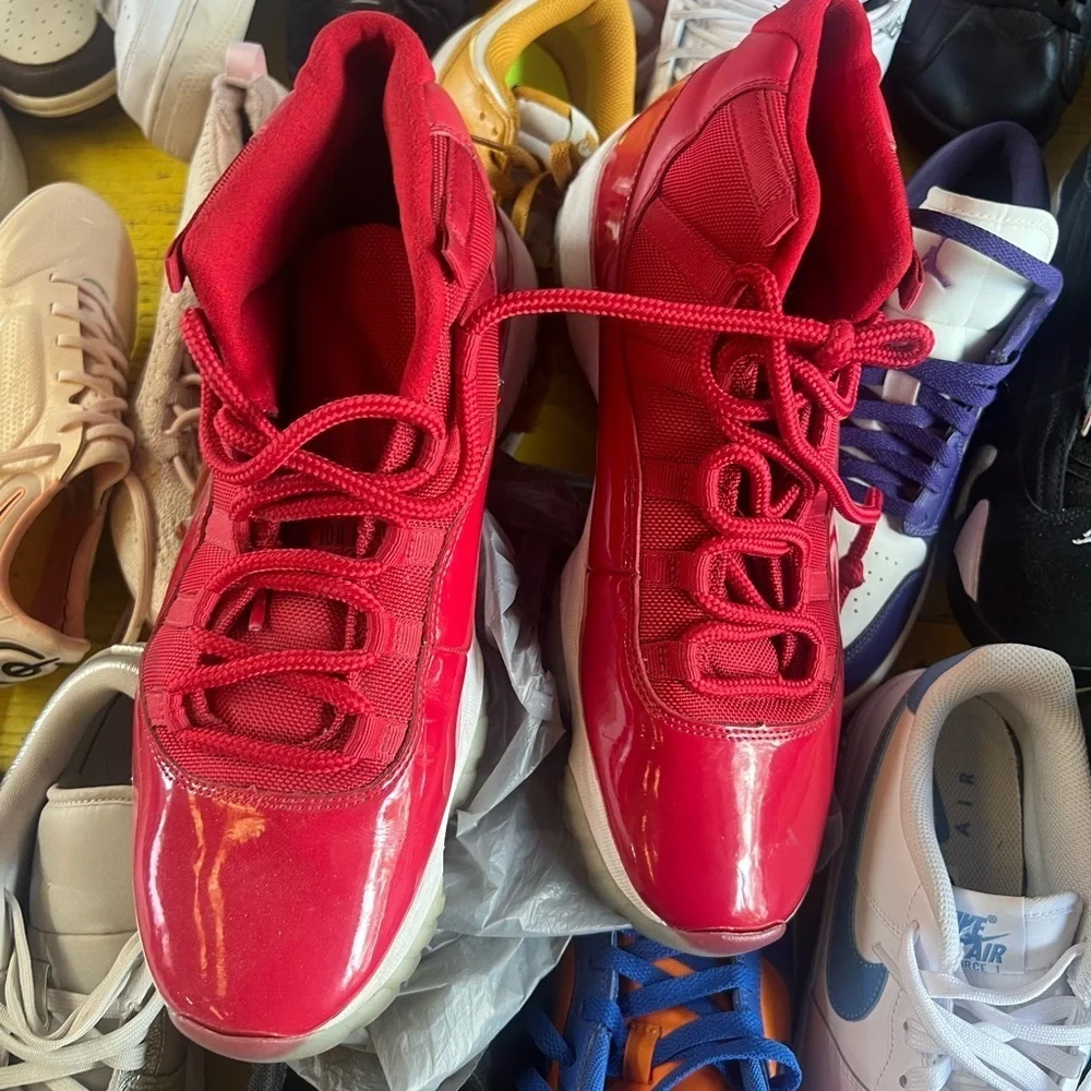 Jordan stylish athletic