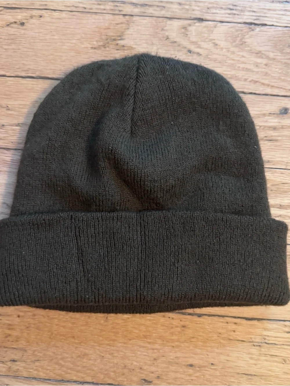 Carhartt dark olive