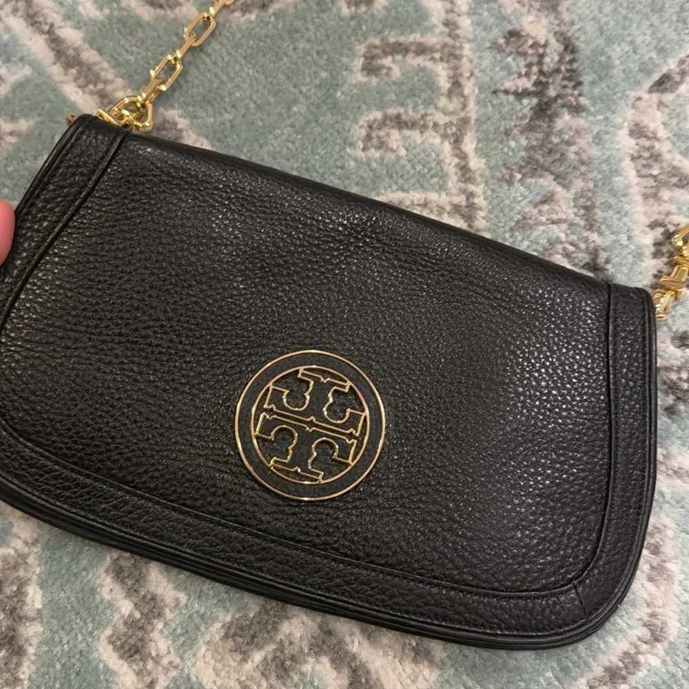 Tory Burch good there