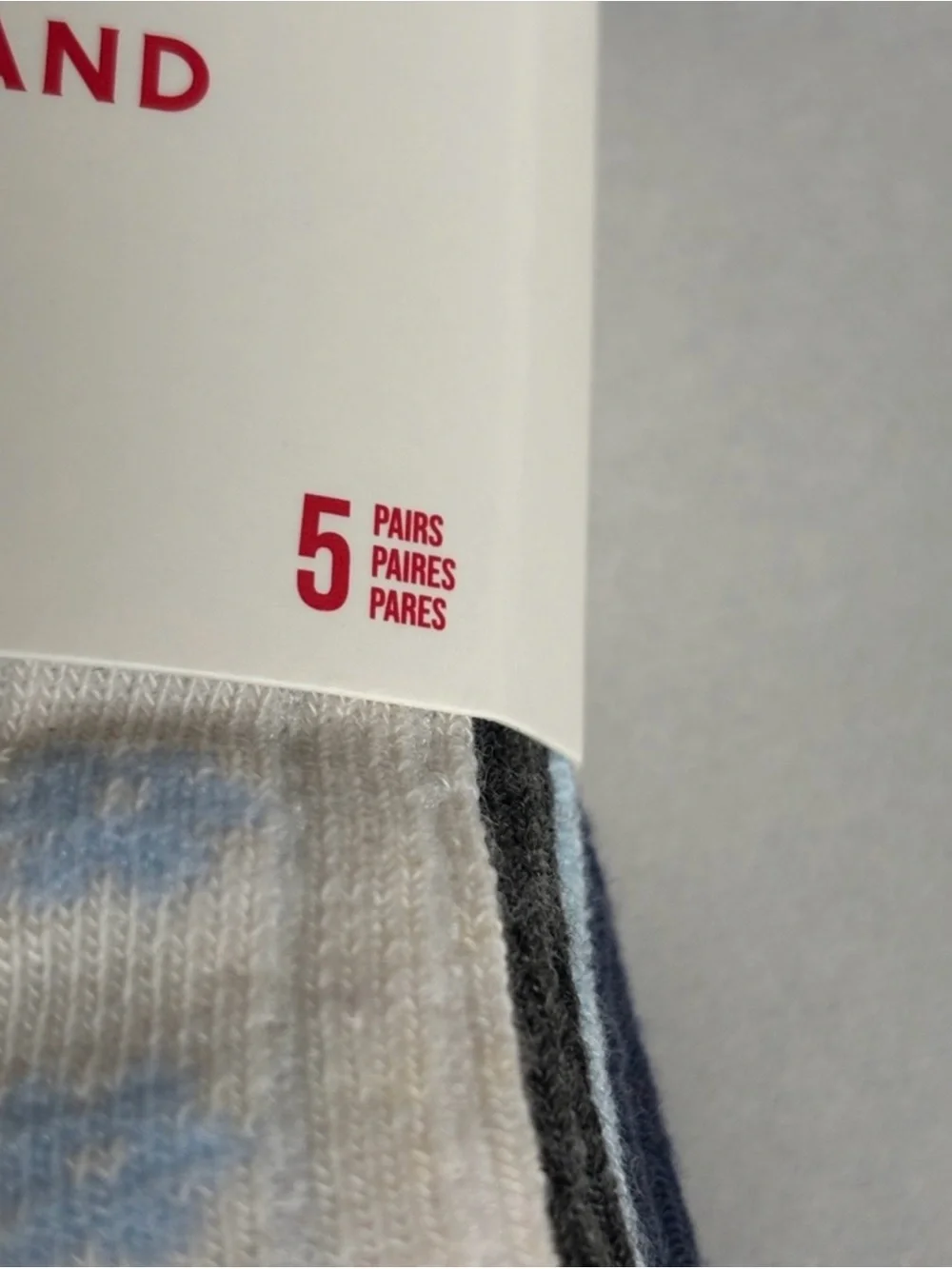 Lucky Brand soft breathable