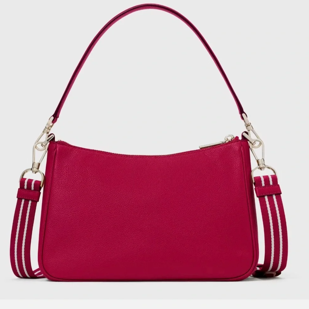 🆕Kate Spade Rosie Medium Shoulder Bag with Coin purse