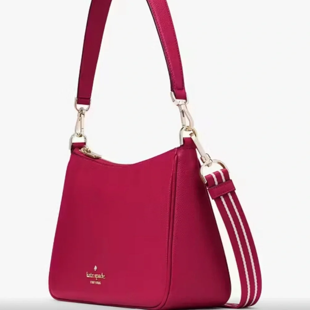 🆕Kate Spade Rosie Medium Shoulder Bag with Coin purse