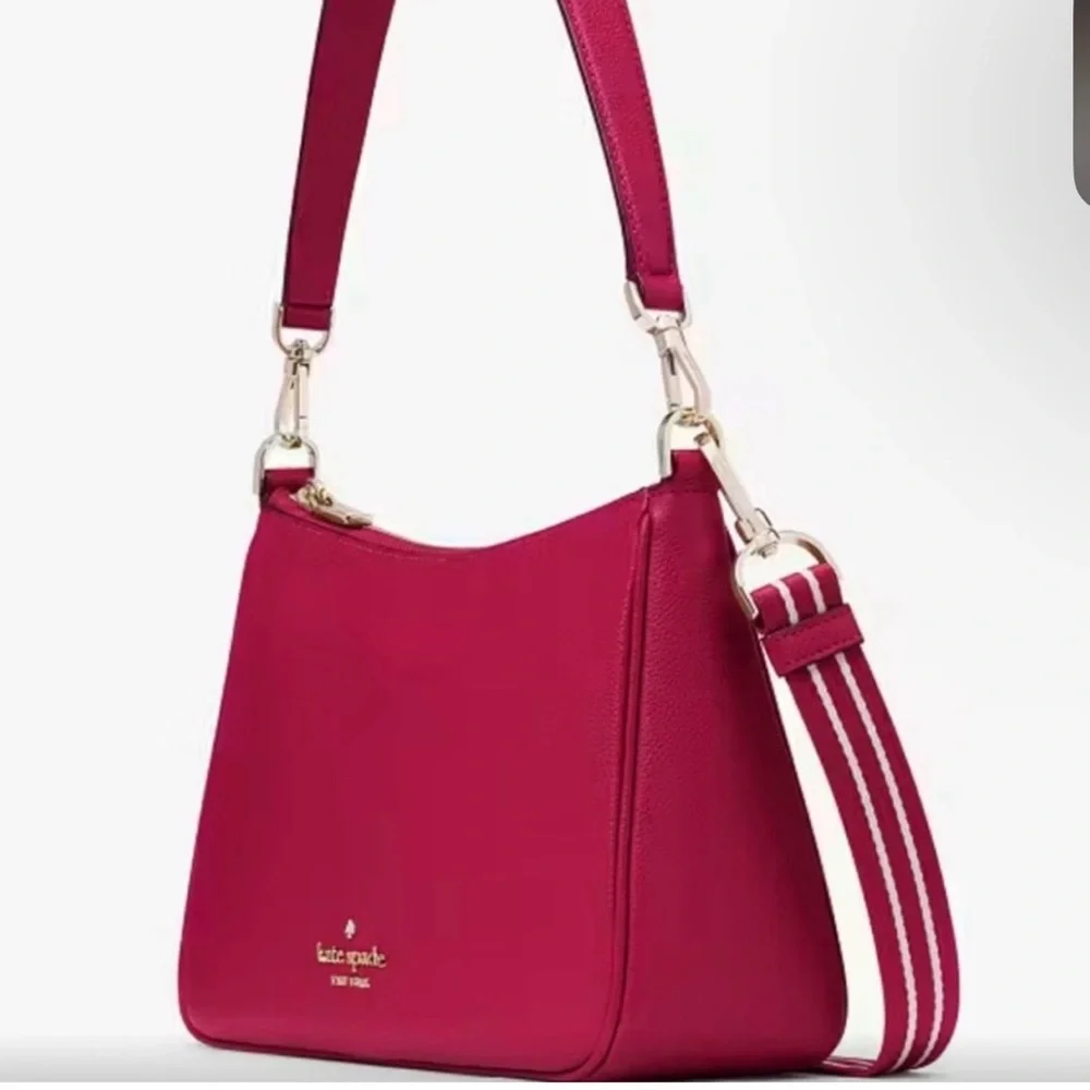 🆕Kate Spade Rosie Medium Shoulder Bag with Coin purse
