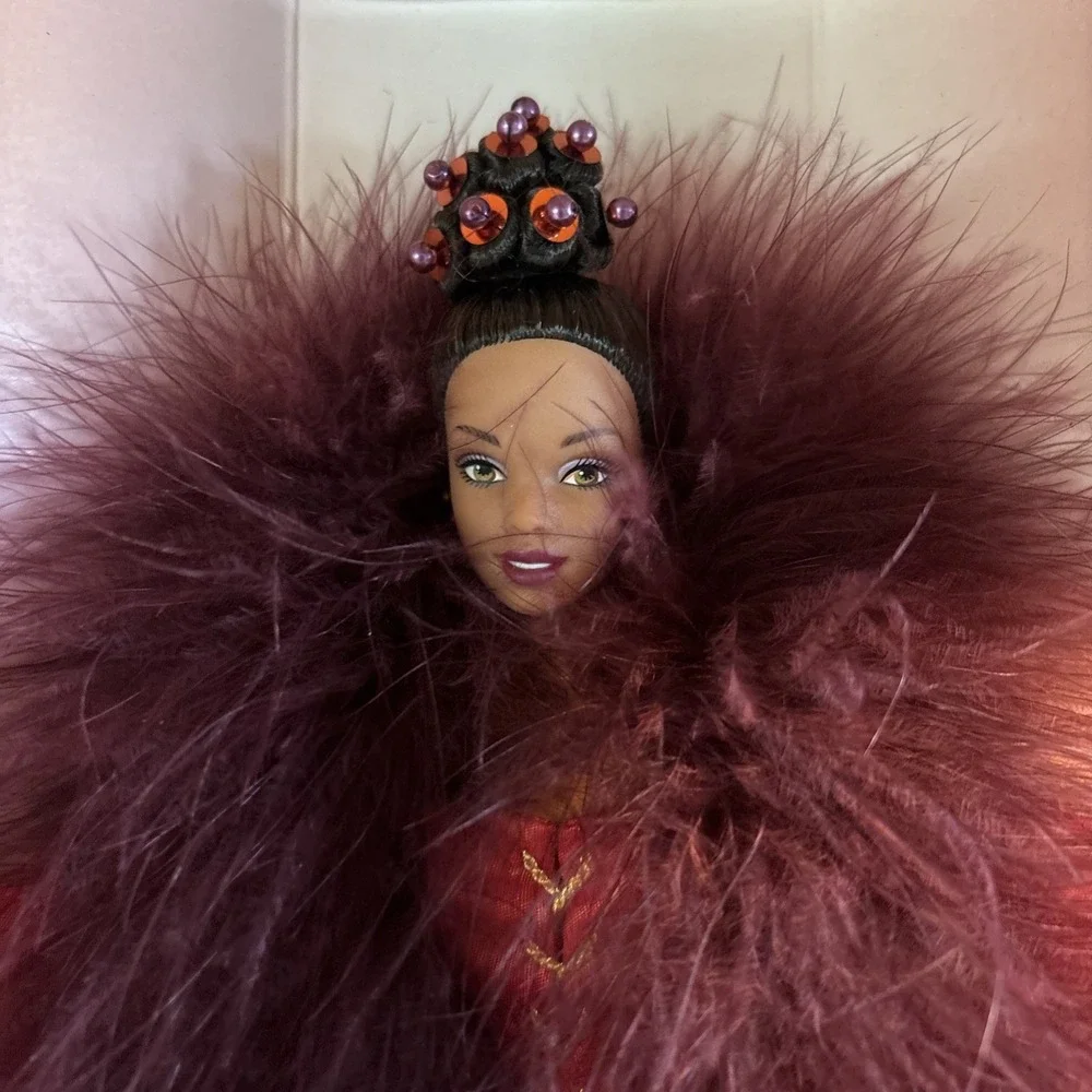 Mattel new outside