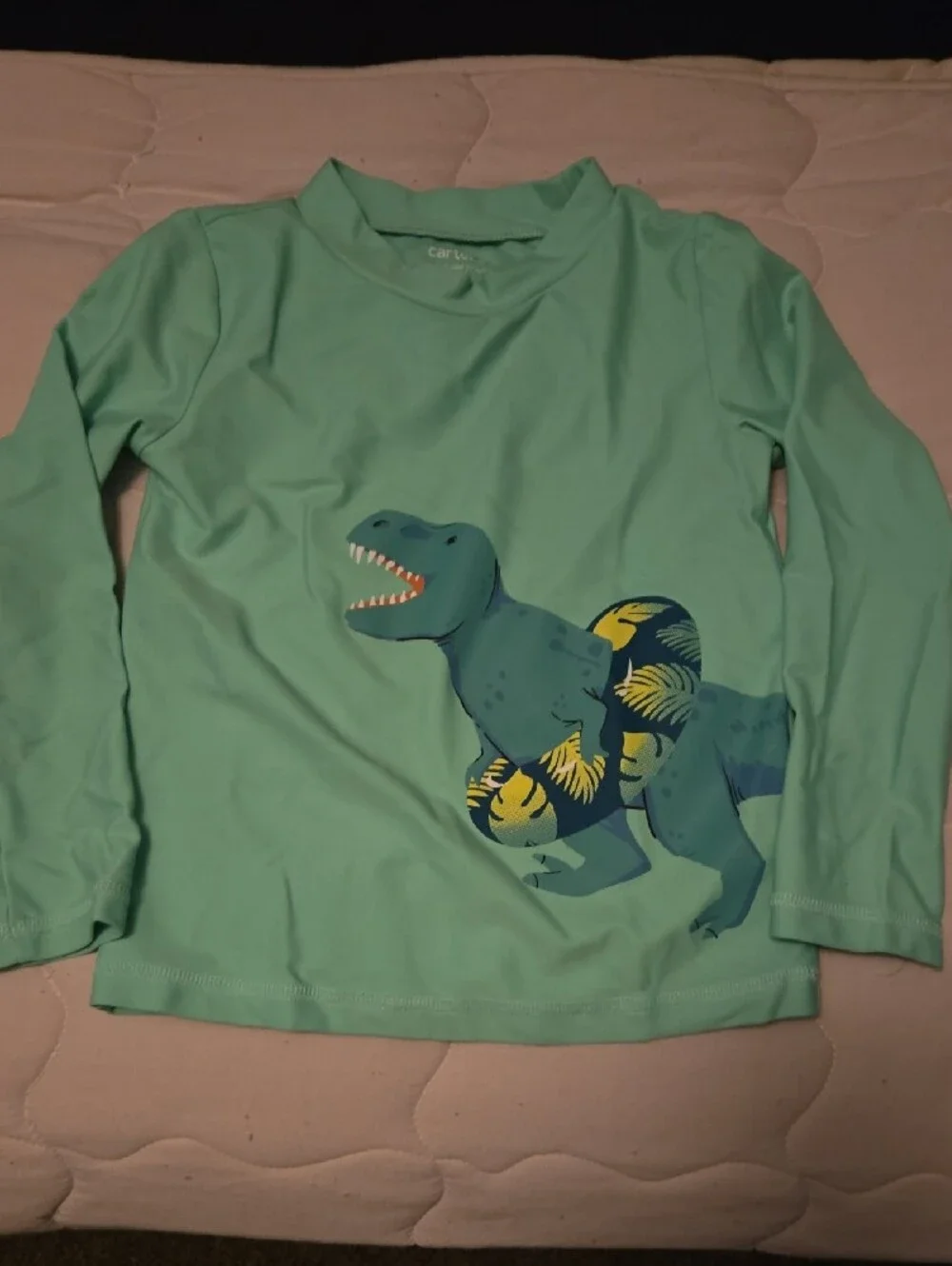 Carters two piece