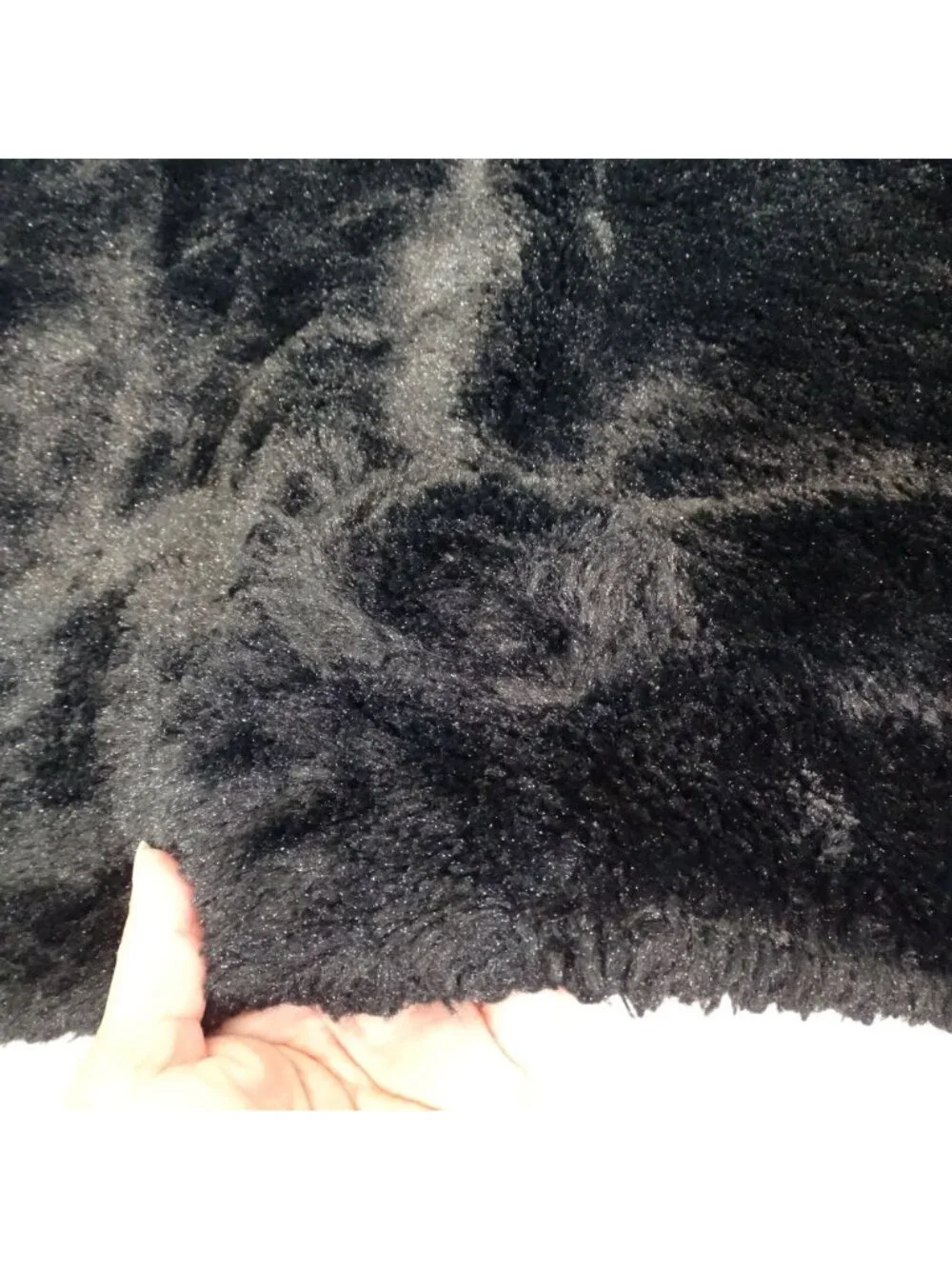 Best Brands Kids Hooded Bear Blanket Black Brown 26
