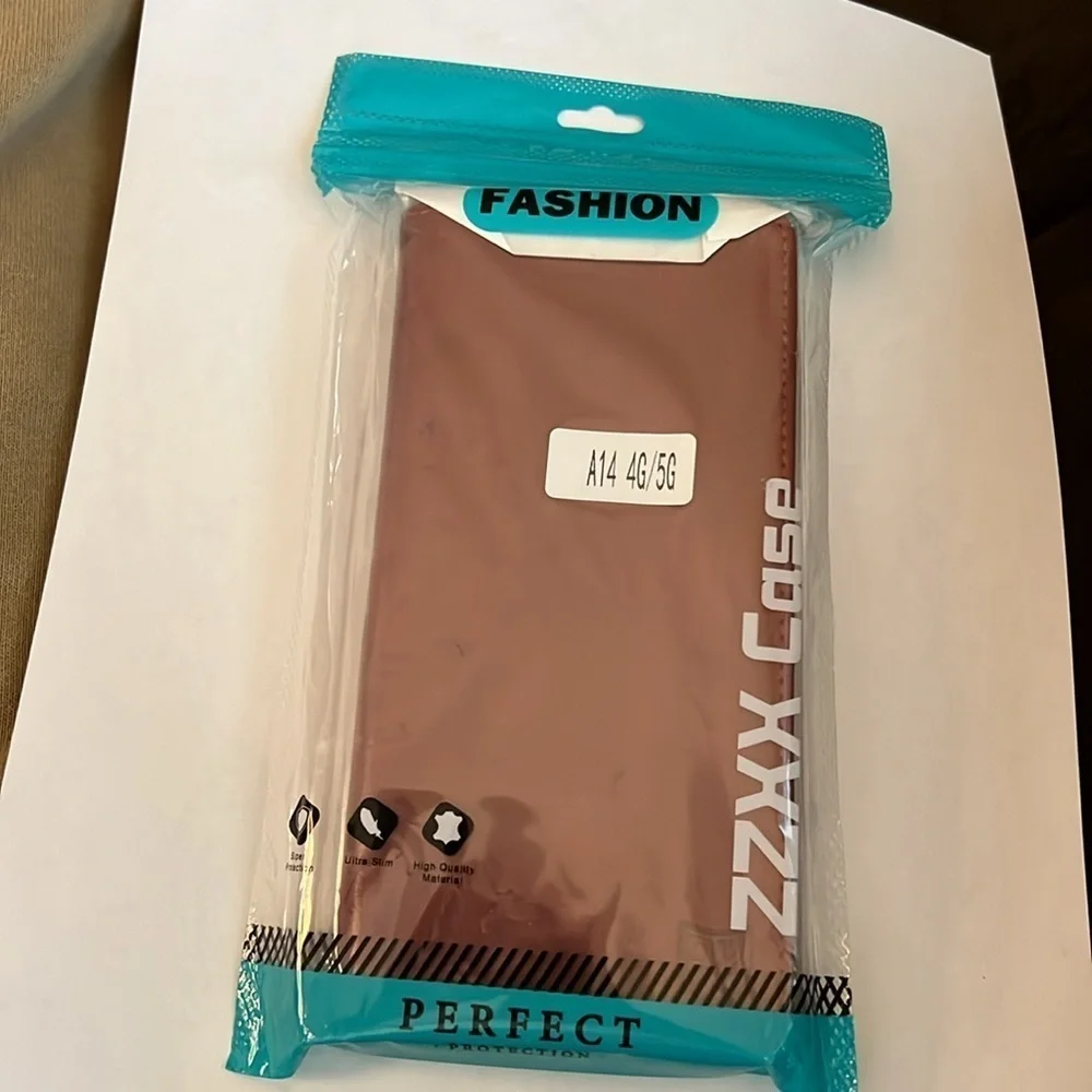 case new size