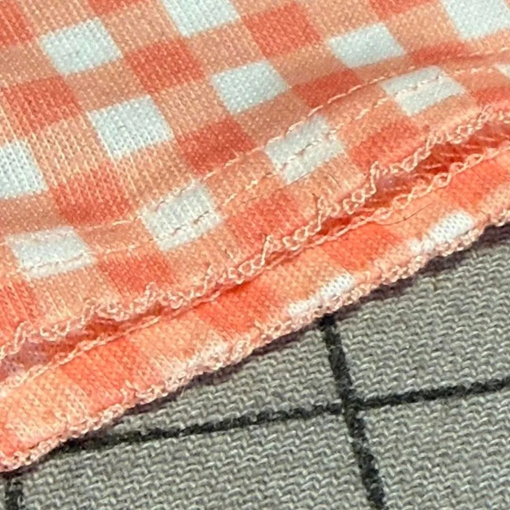 Carters carter gingham