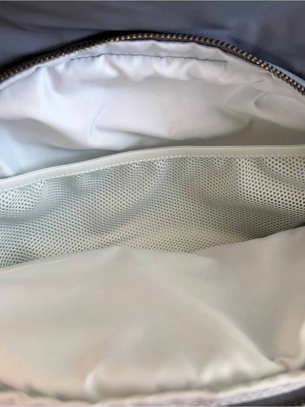 lululemon athletica diaper backpack