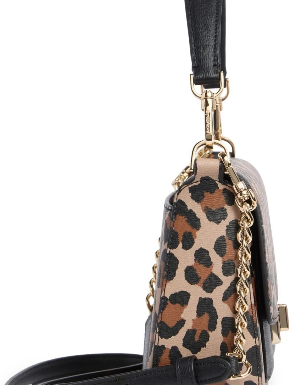kate spade hardware tone
