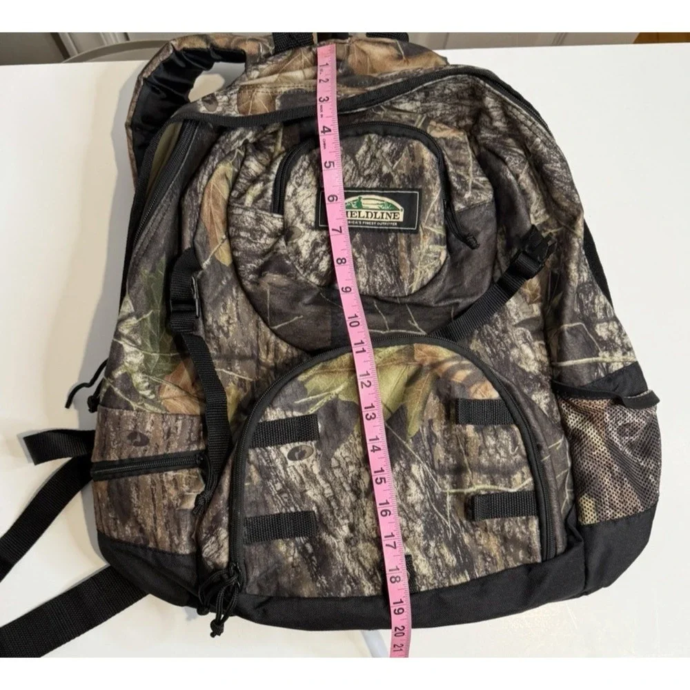Fieldline classic camouflage