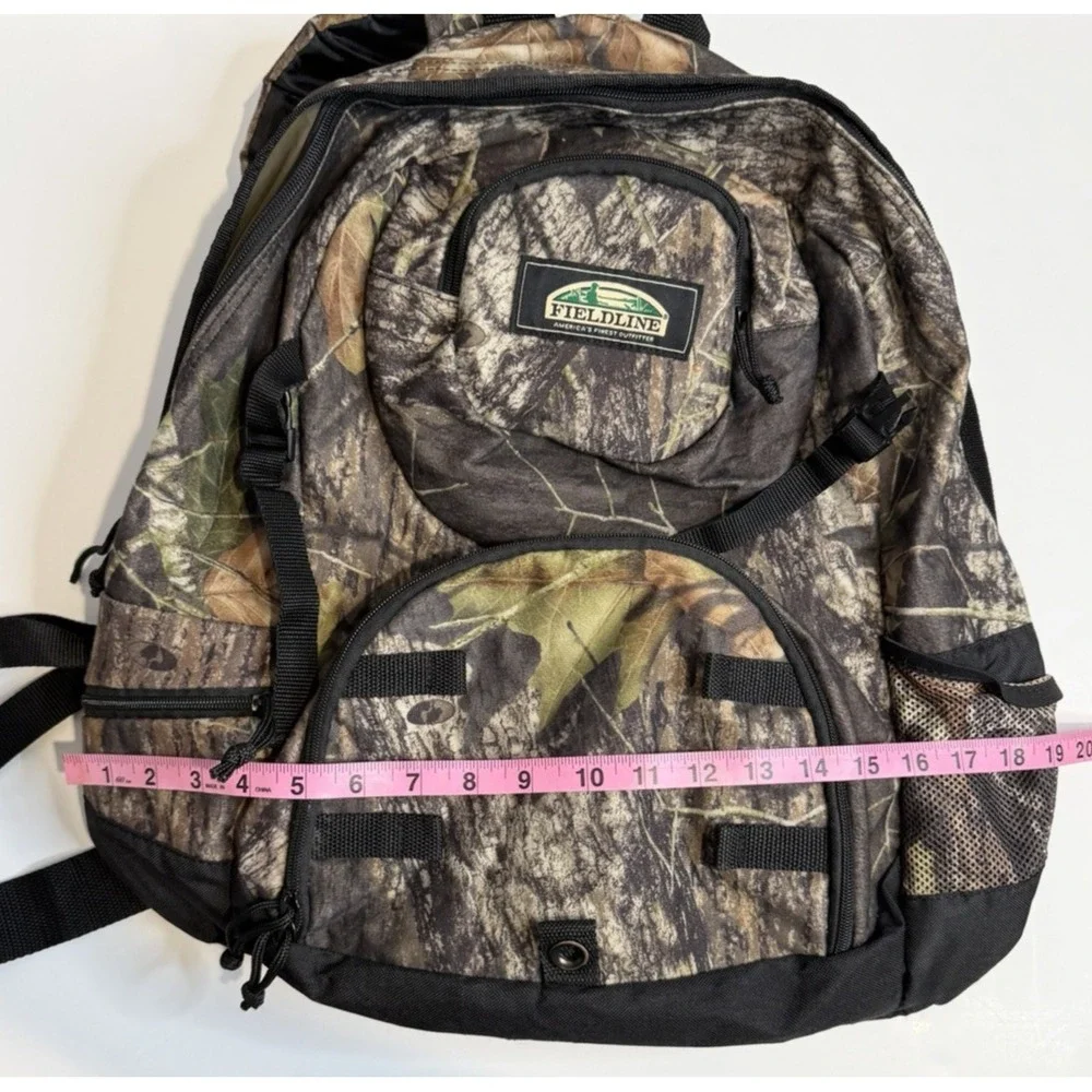 Fieldline classic camouflage