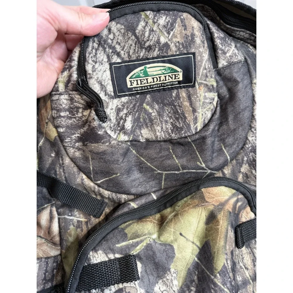 Fieldline classic camouflage