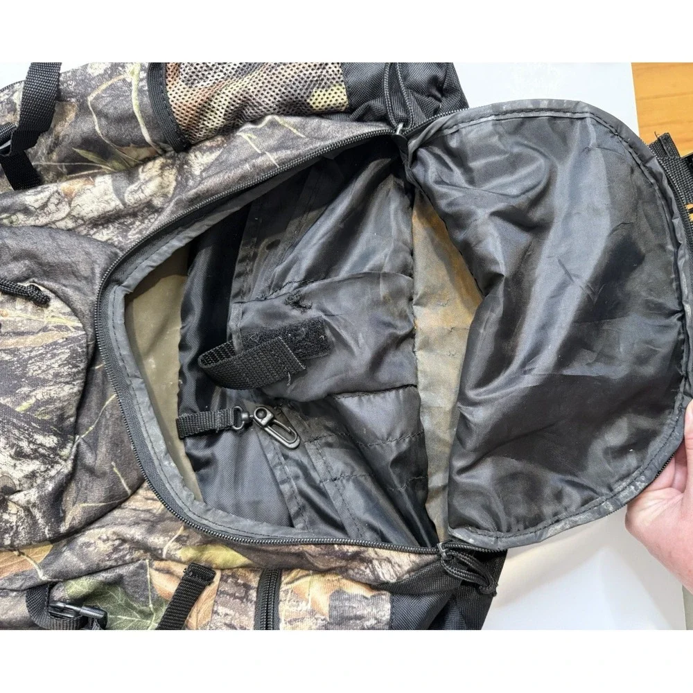 Fieldline classic camouflage
