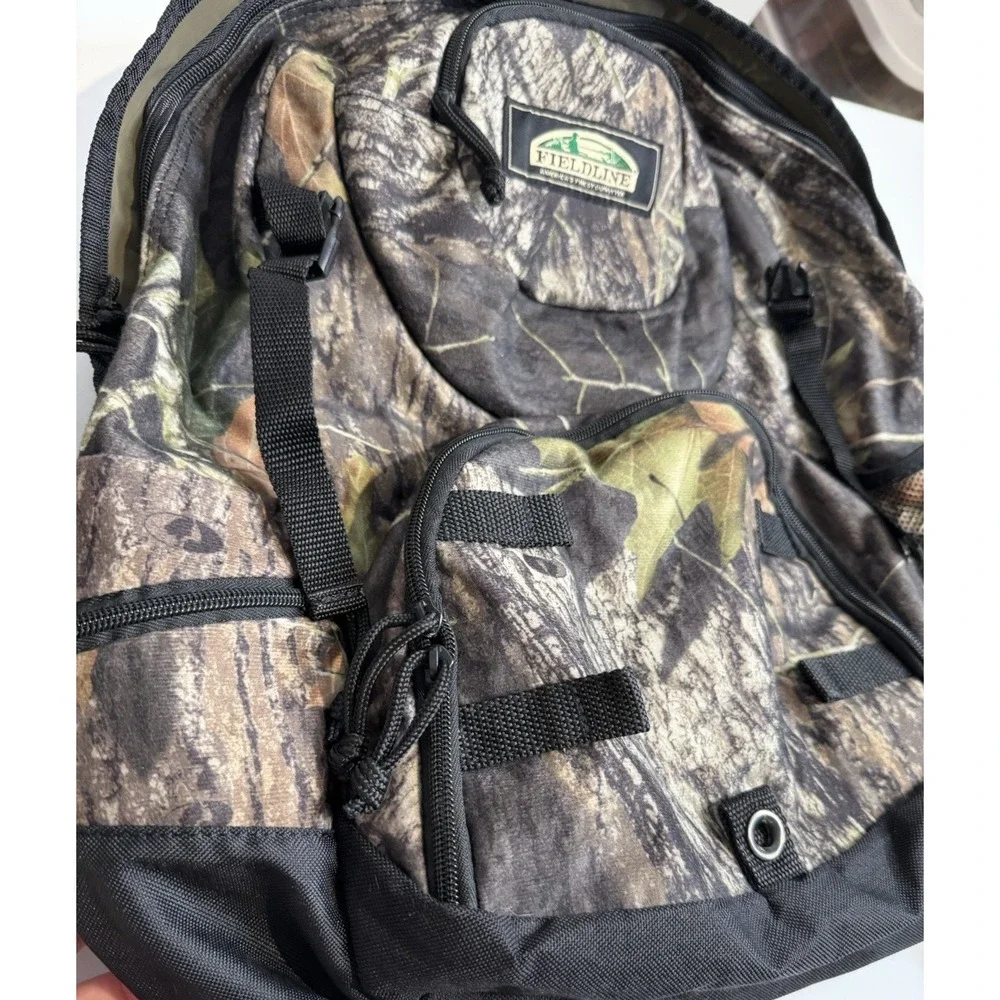 Fieldline classic camouflage