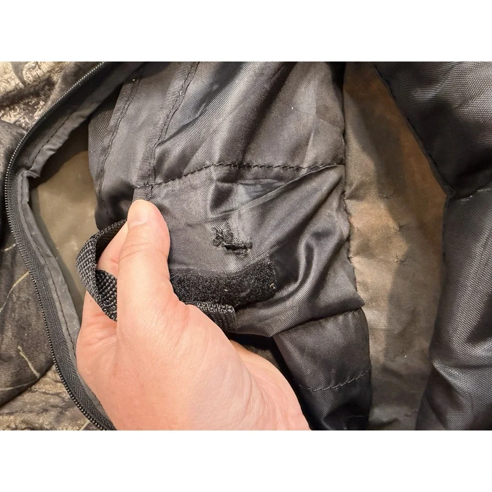 Fieldline classic camouflage