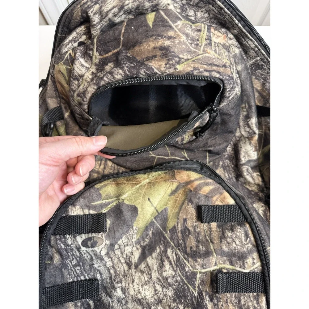 Fieldline classic camouflage