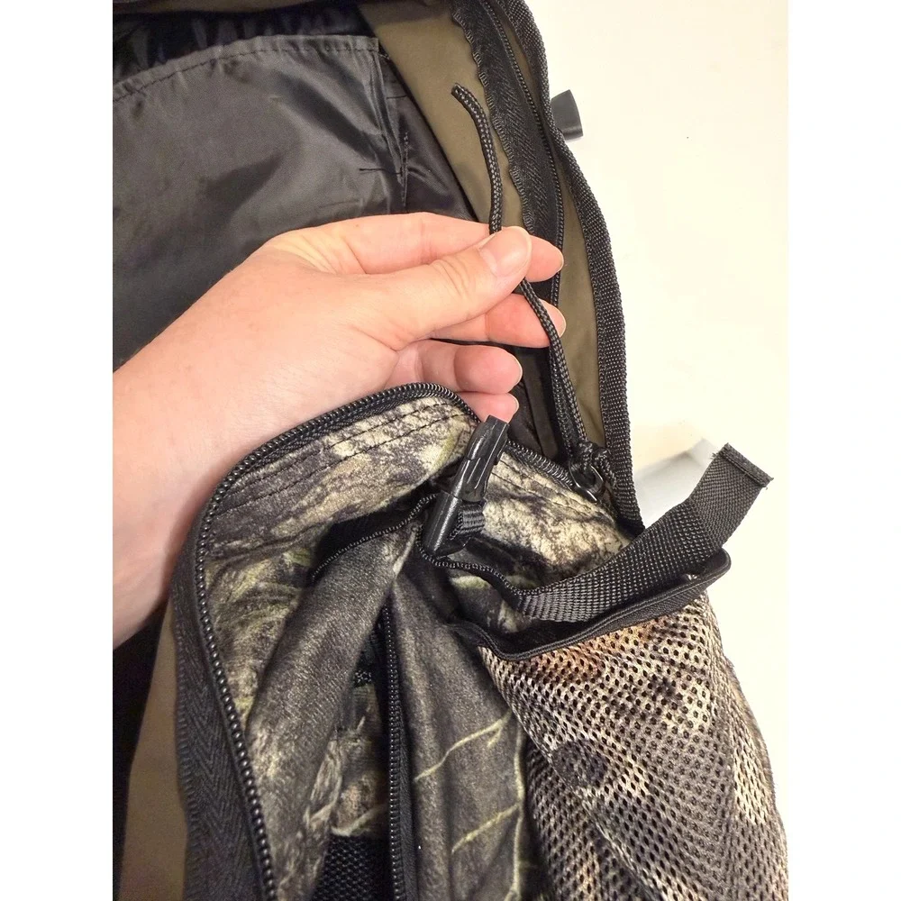 Fieldline classic camouflage