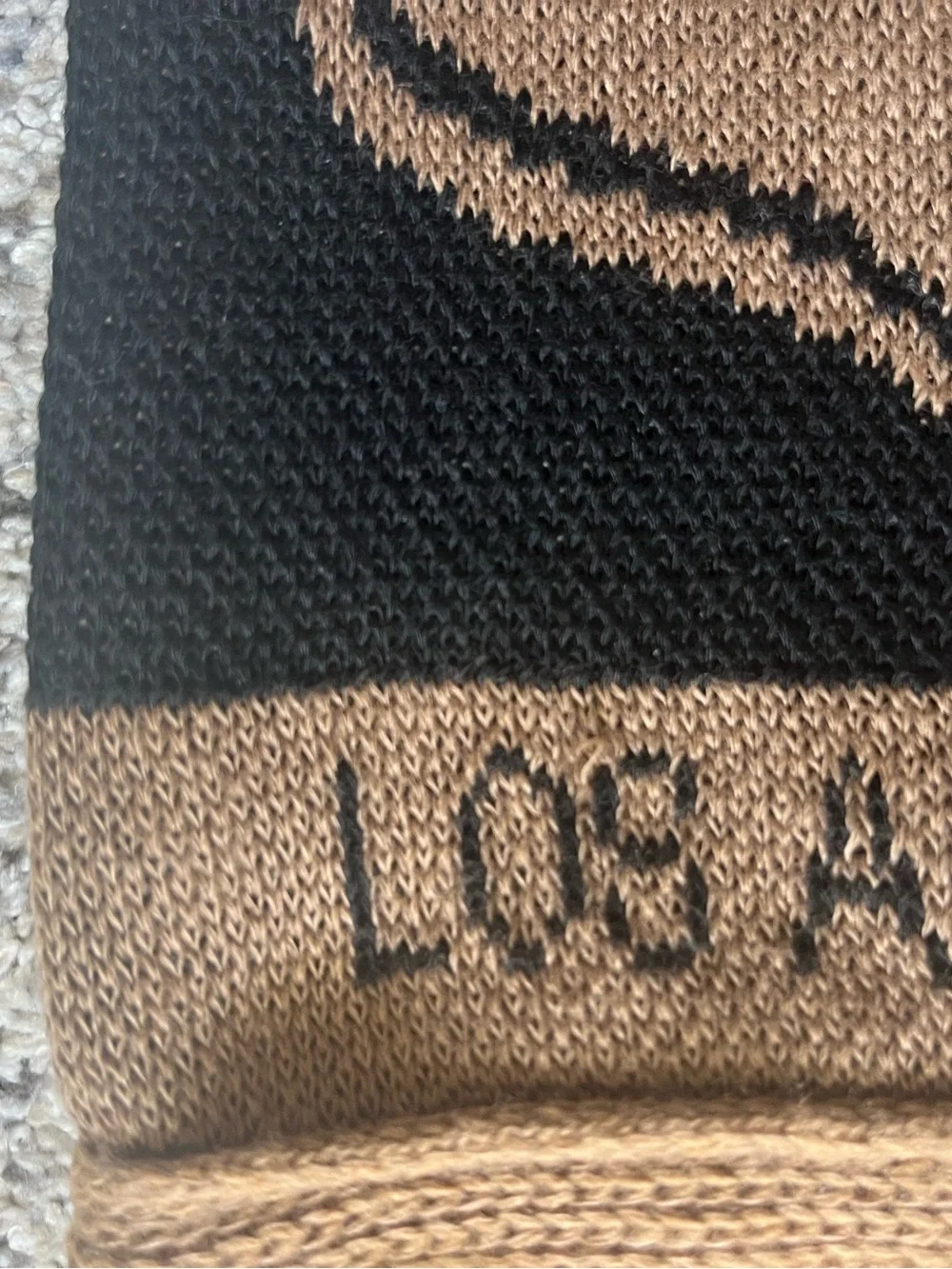 N/A lafc los