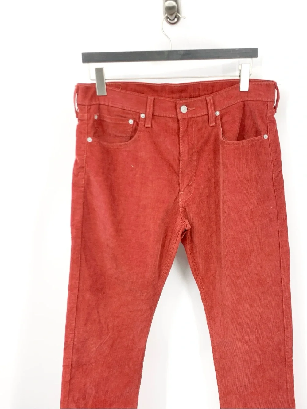Levis 512 slim