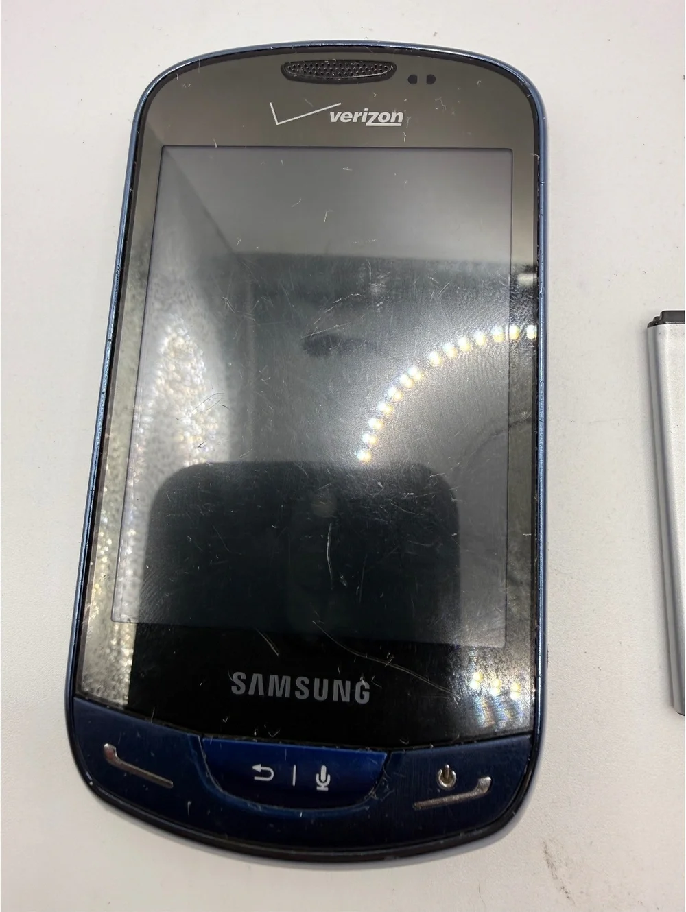 Samsung SCH-U380 Verizon Slide-Out QWERTY Phone