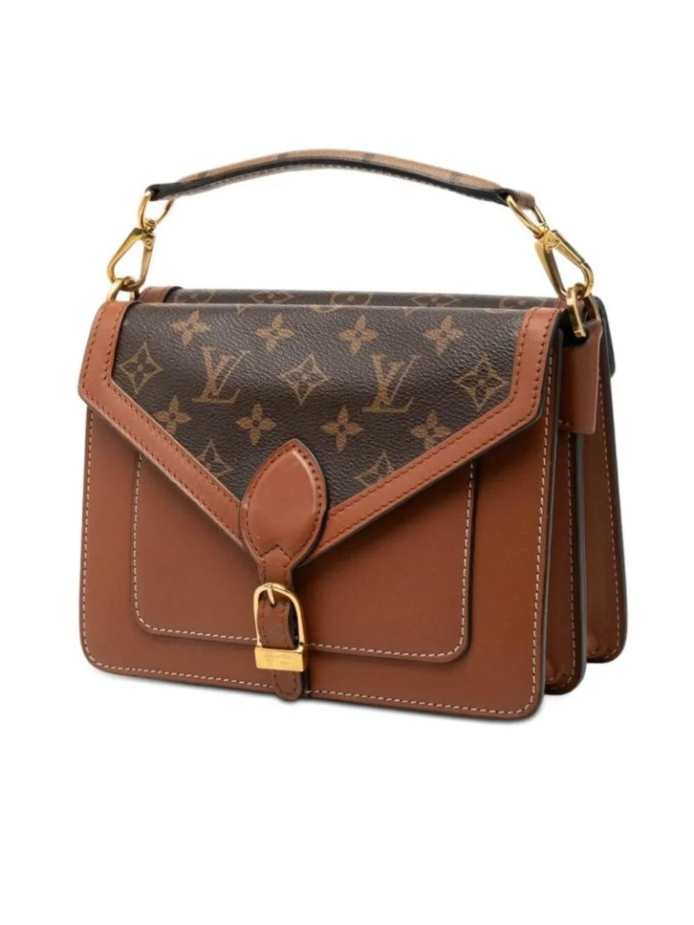 Louis Vuitton this authentic