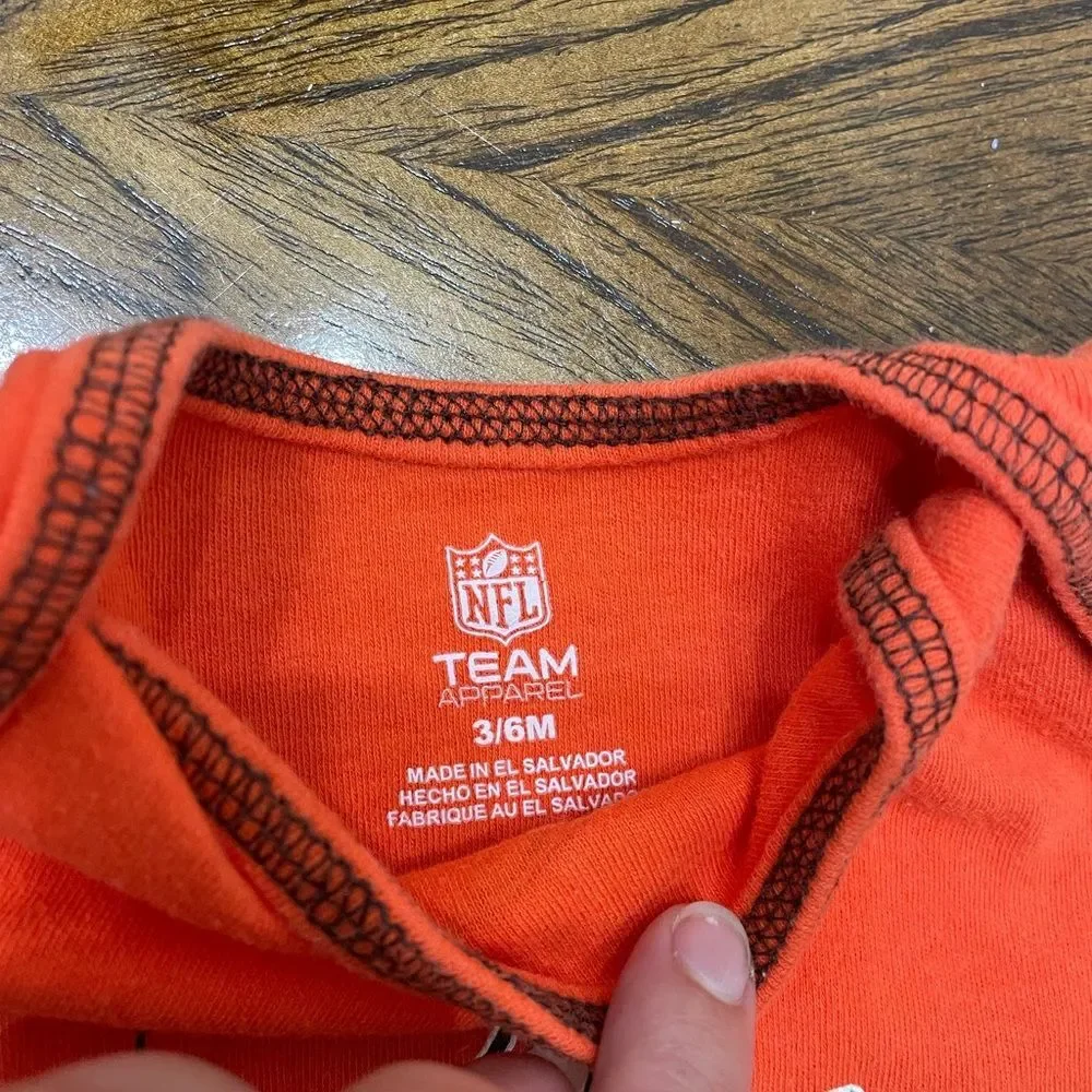 NFL cleveland browns