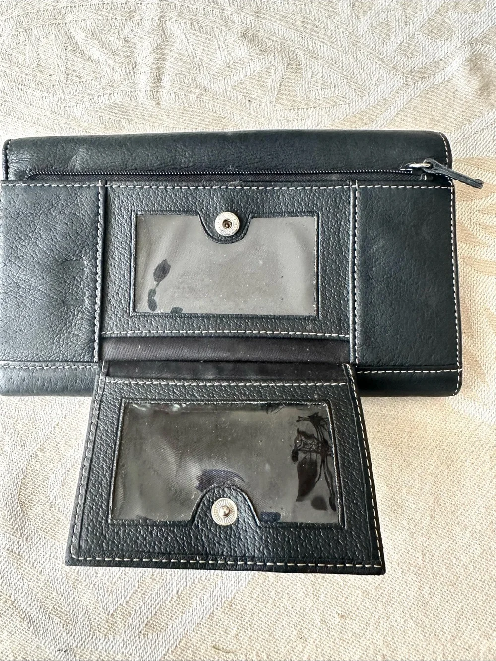 N/A classic black