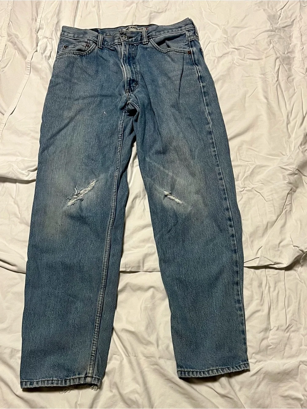 Levis levis 550