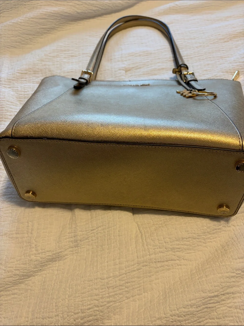 Michael Kors sleek michael