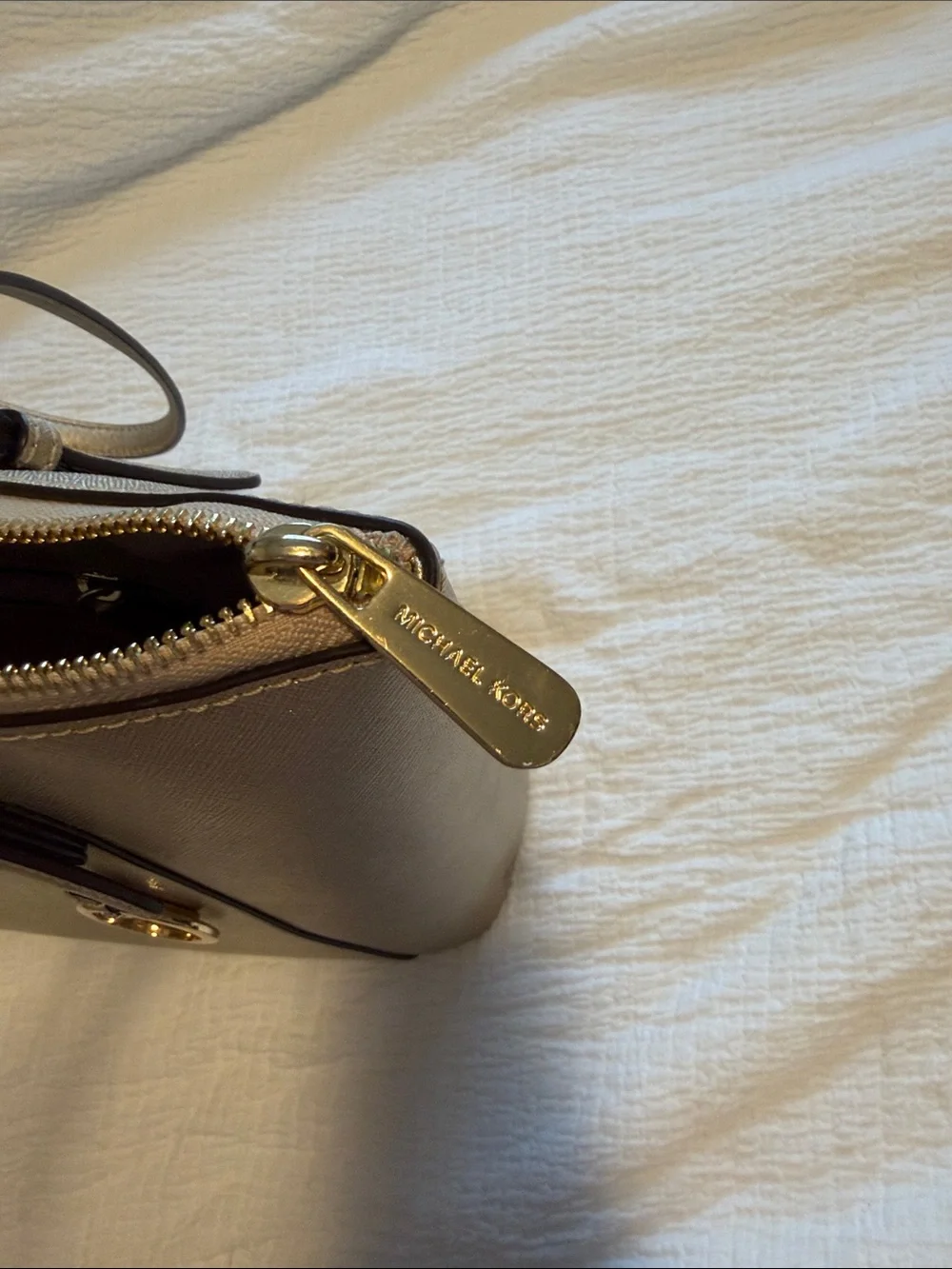 Michael Kors sleek michael