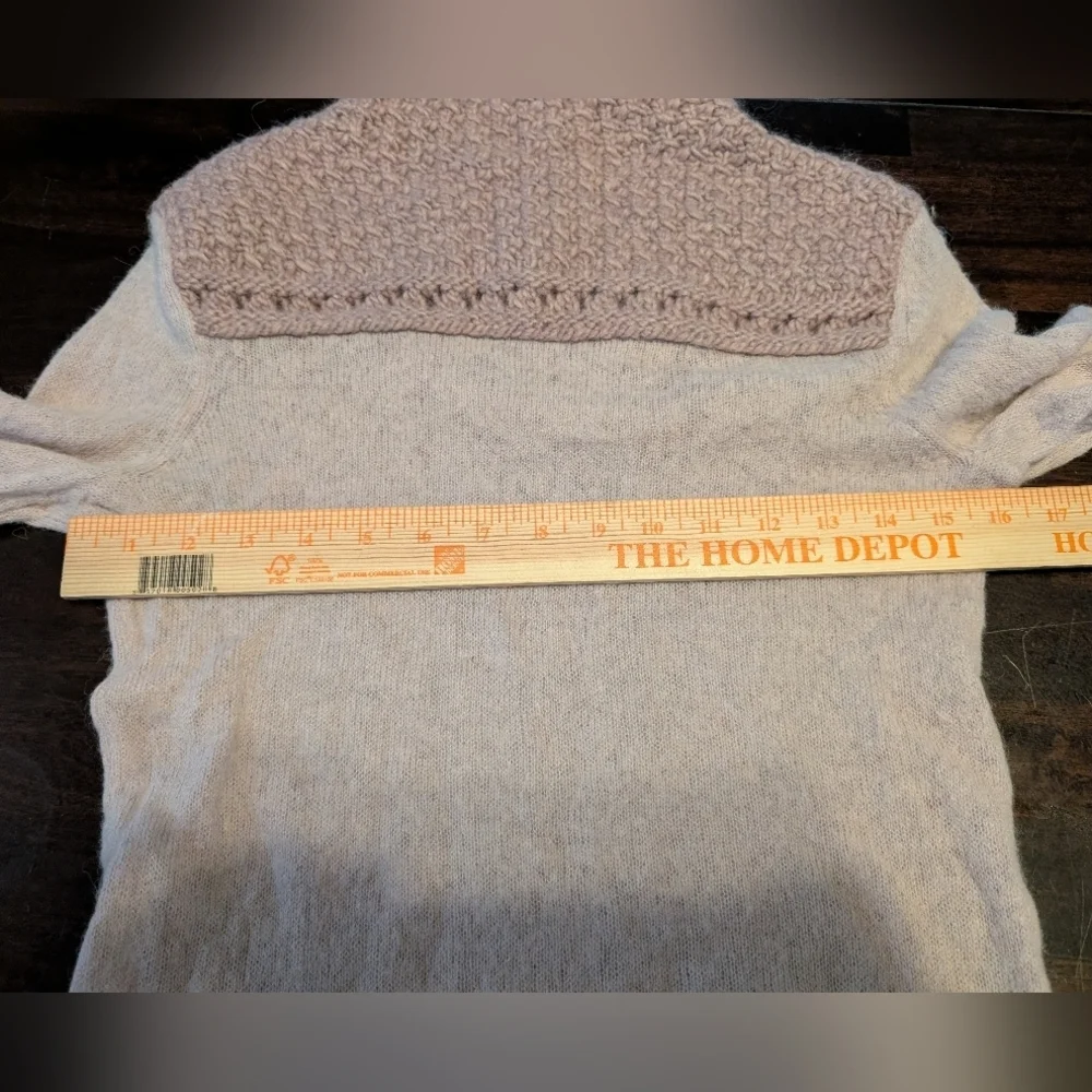 Tory Burch elegant layering