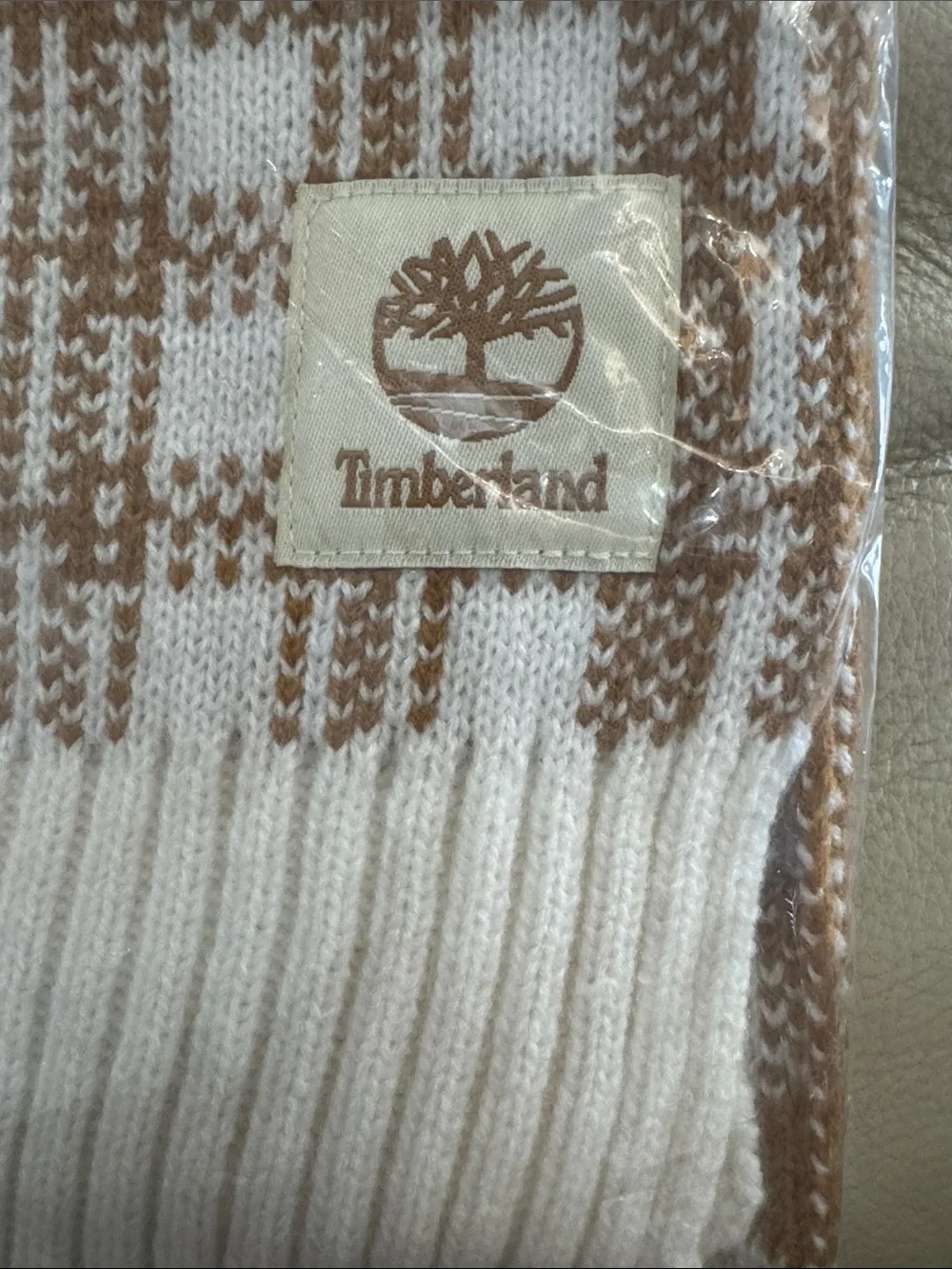 Timberland nwt os