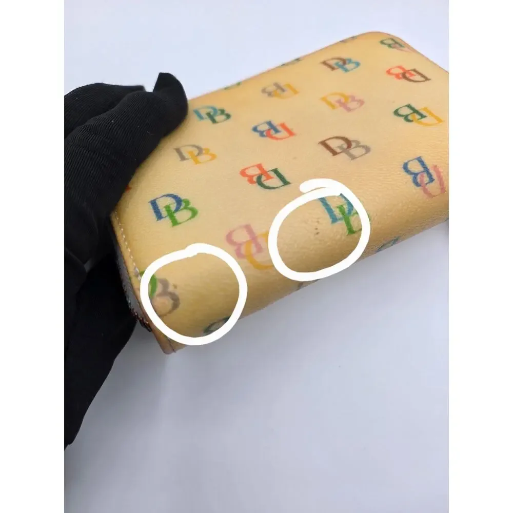 Dooney & Bourke add fun