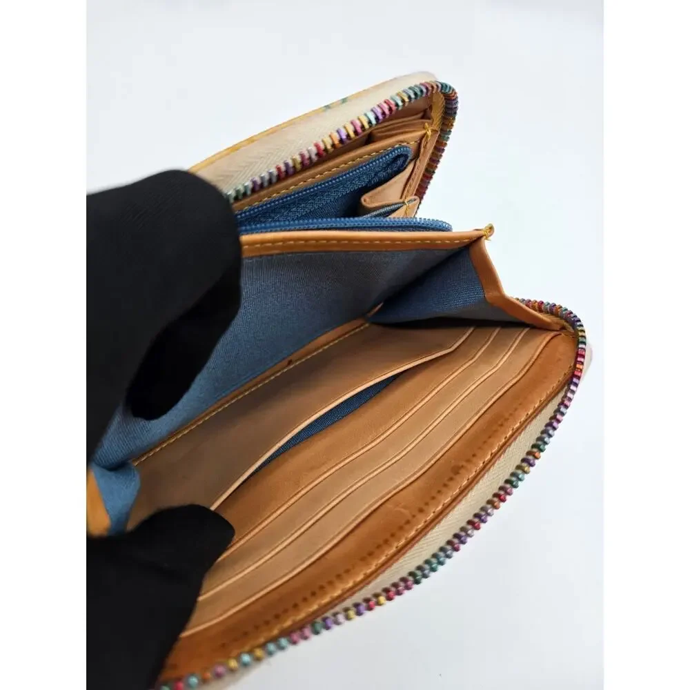 Dooney & Bourke add fun