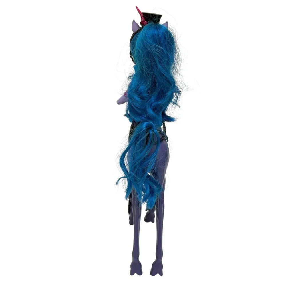 Mattel 2013 monster