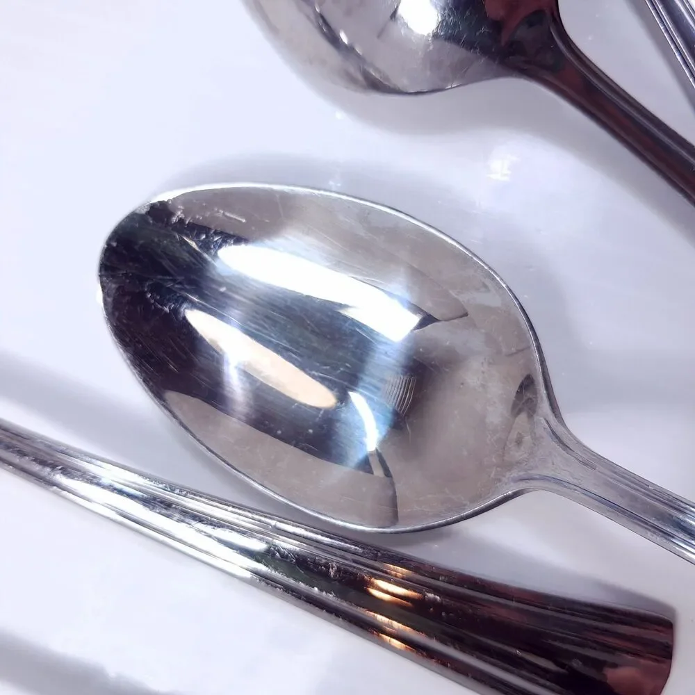 Reed & Barton Brookshire Place Oval Soup Spoon 7
