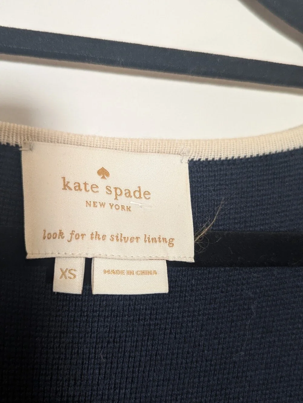 kate spade features scoop classic