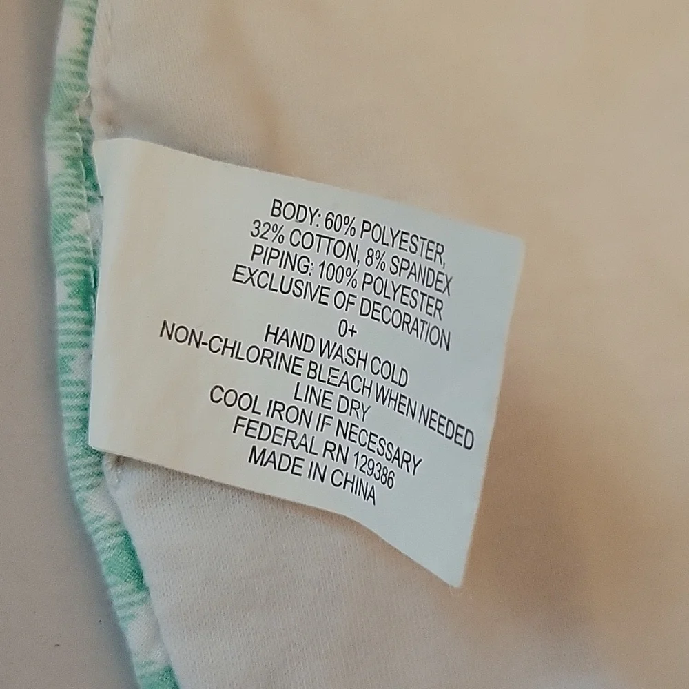 N/A never worn