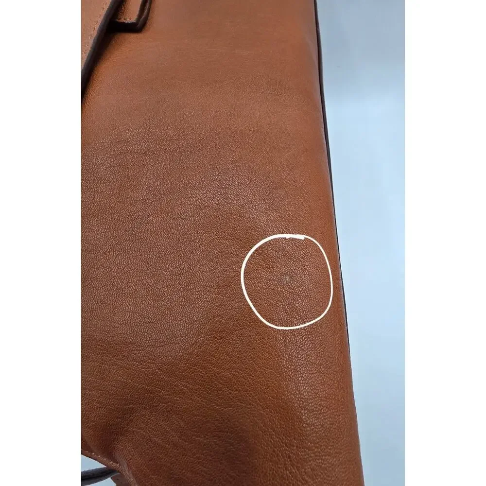Michael Kors panel chain part