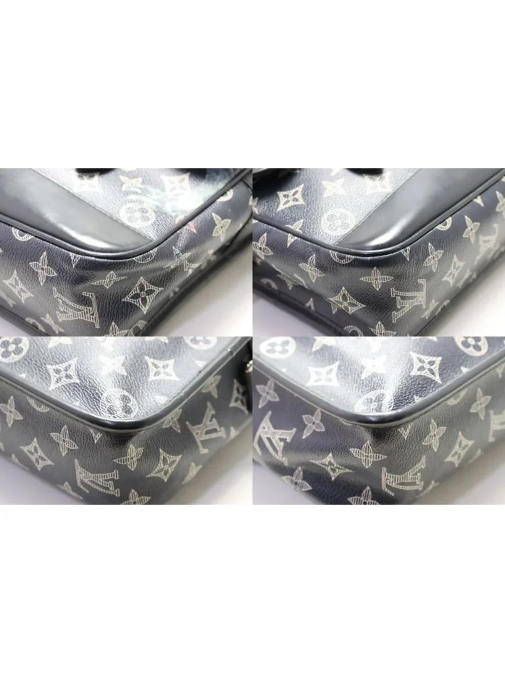 Louis Vuitton this authentic